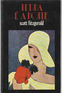 Terna é a noite (CL)-F. Scott Fitzgerald-Círculo de Leitores