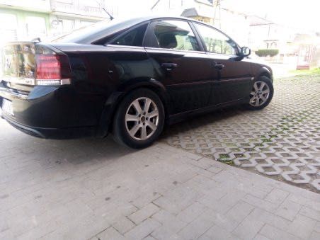 Opel Vectra C Diesel 2003rok