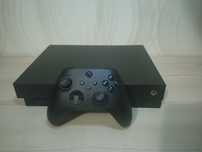 Xbox One X 1Tb Приставка