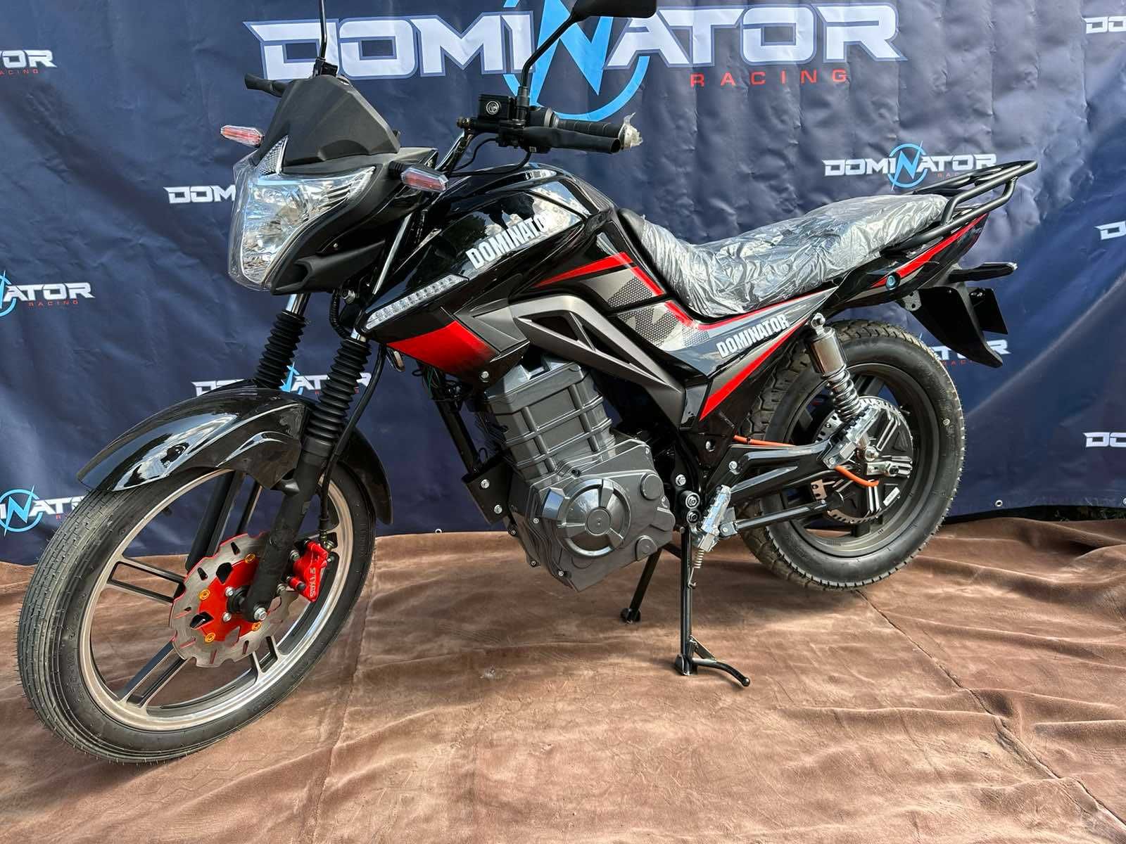 Електробайк DOMINATOR Magic 3000W