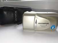 Aparat Olympus MJU II !! STAN JAK NOWY!