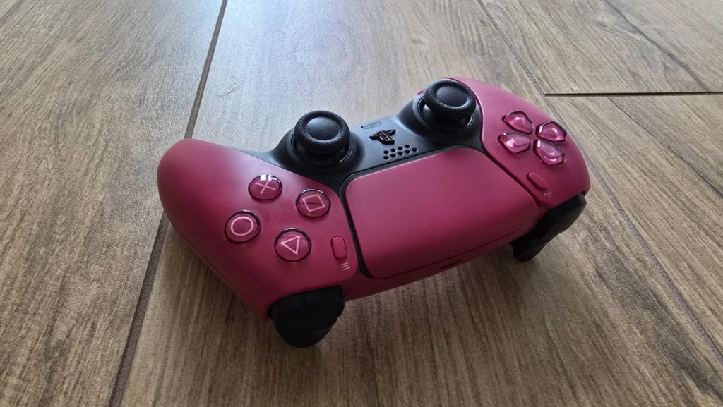 Pad kontroler SONY DualSense PlayStation 5 jak nowy, gwarancja