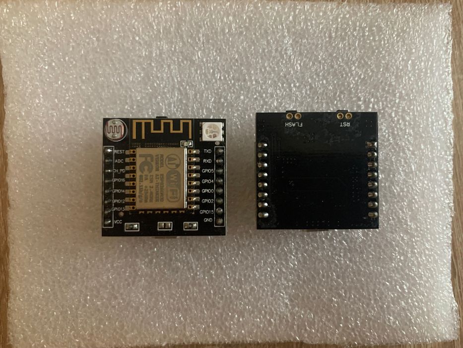 Wi-Fi модуль ESP8266 Witty Cloud