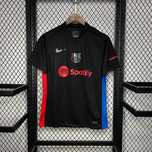 Oryginalna koszulka wyjazdowa Nike Fc Barcelona 24/25 S