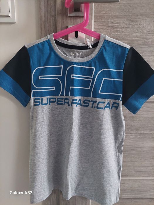 Sprzedam nowy Tshirt