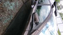 Cze5 Drzwi prawe przednie fiat croma II 742/A wysyłka części