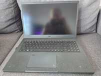 Laptop acer aspire vero