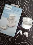 Słuchawki bezprzewodowe Philips TAT2206