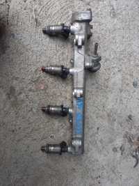 Listwa wtryskow honda Accord wtryski paliwa 1.8 benzyna 98r