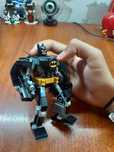 Продам набір Lego batman мех бетмена