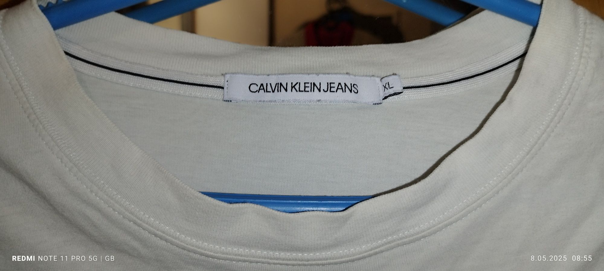 Sprzedam koszulkę Calvin klein janes