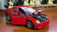 Машинка Dodge SRT-4 2003 1/24 Maisto