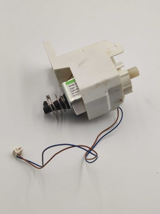 Pompa Ulka EP4GW Siemens EQ6 bosch veroaroma ORYGINALNA