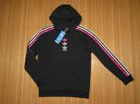 Худі ADIDAS TRI GLITTER; 12-13 років; 158см
