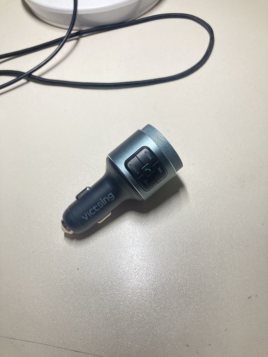 модулятор в авто