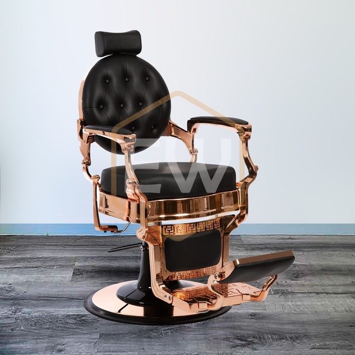 Cadeira de barbeiro - Ewdu-Ma-r-13563