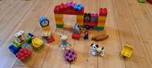 Lego duplo SKLEP