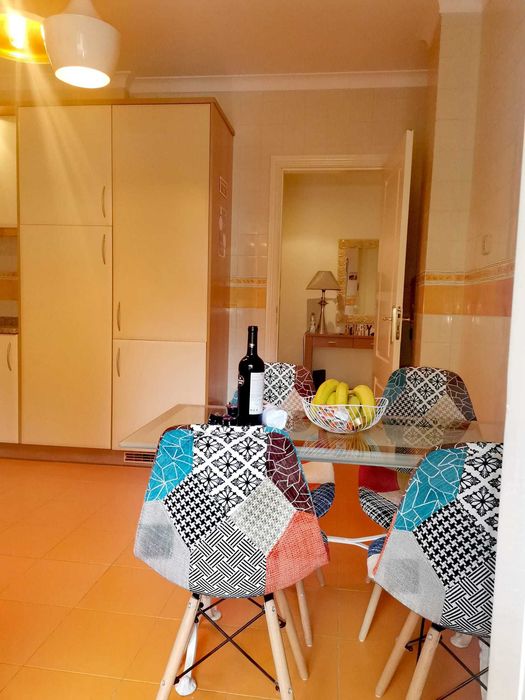 Arrenda-se Apartamento T2 Quinta da Beloura - despesas incluídas