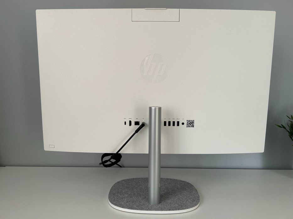 Komputer HP ALL IN ONE