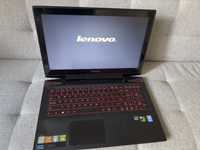 laptop Lenovo Y50-70