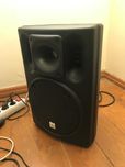 Altifalante The Box PA108 A