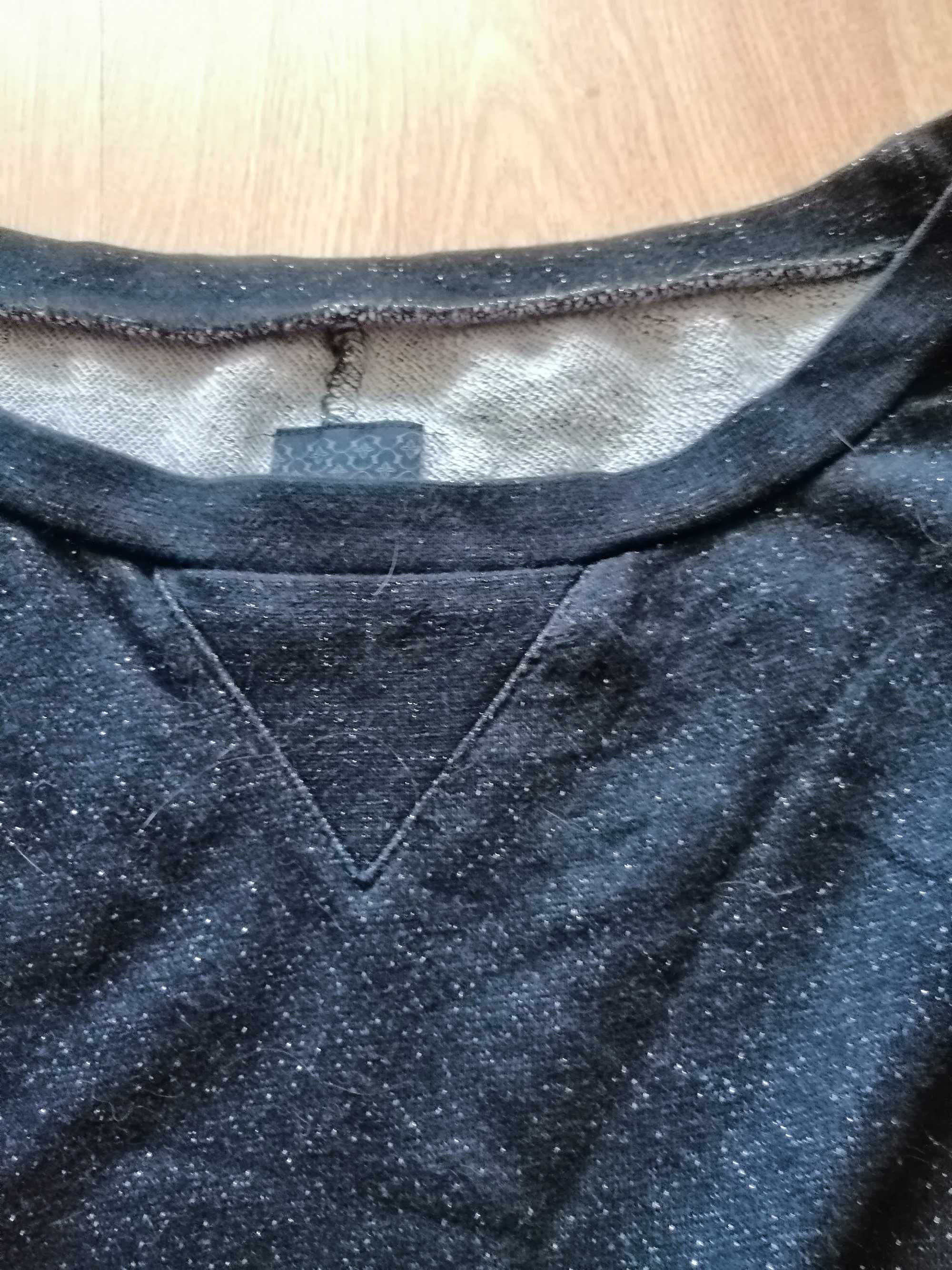 Bluza/ bluzka Silver r. L