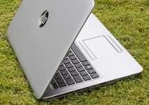 HP EliteBook 840 G3 - 258GB