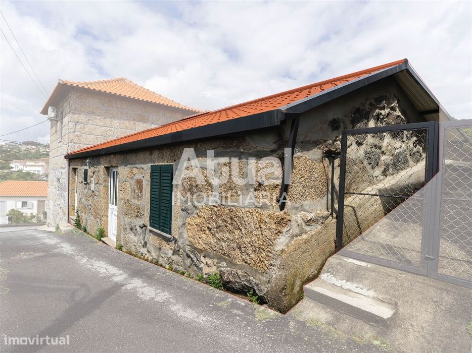 Apartamento T1+1 Venda em Abação e Gémeos,Guimarães