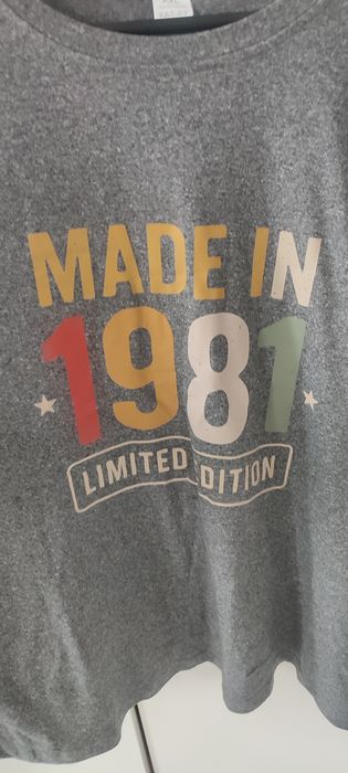 T-shirt, koszulka