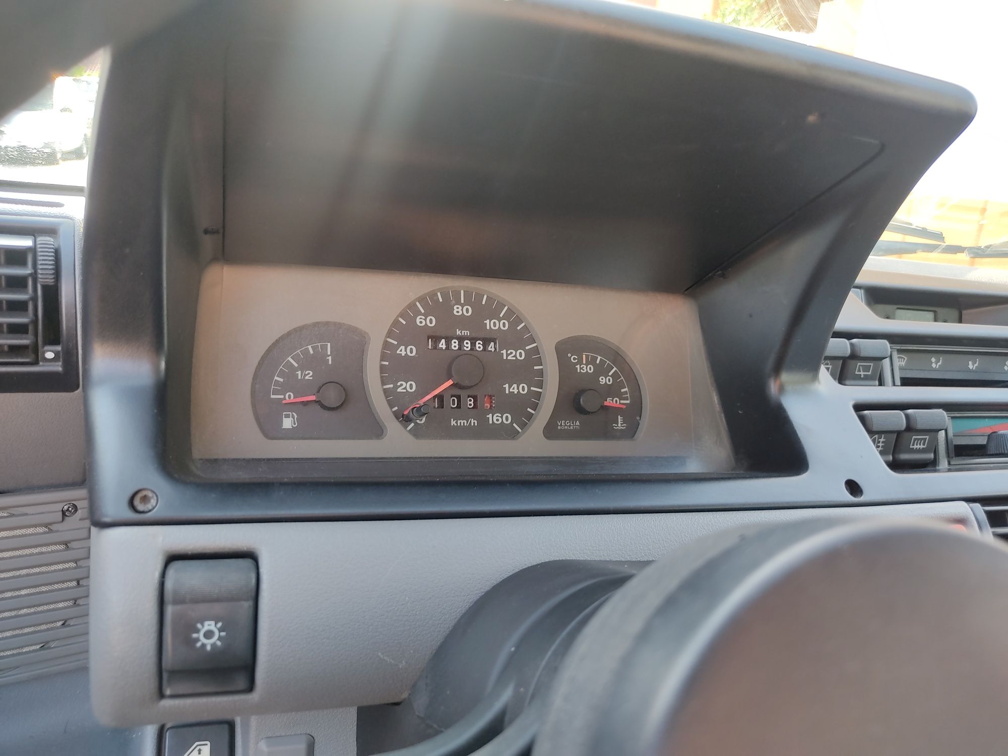 Fiat cinquencento