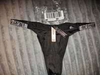 Трусики Victoria Secret,  розмір Л, оригінал