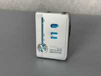 Odtwarzacz kasetowy Walkman Panasonic RQ-SX56 TOP S-XBS