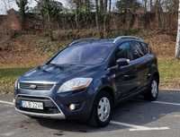 Ford Kuga Salon Polska 1 właściciel