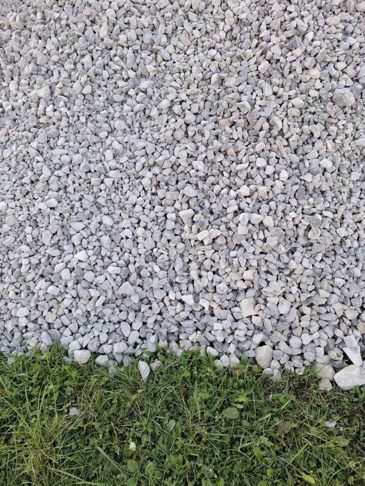 Najwyższa Jakośc tylko u Nas! Kruszywo kamień, kliniec, żwir, HURT !