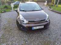 Sprzedam KIA RIO LED