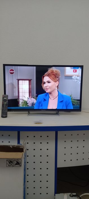 Телевізор panasonic 32 дюйми