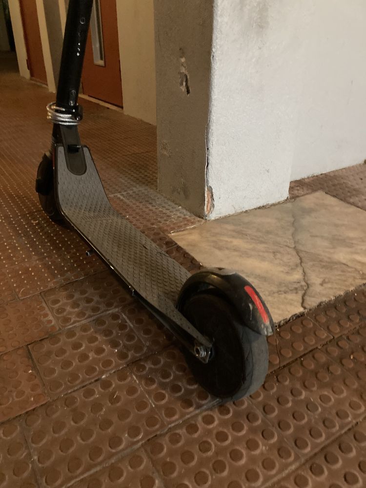 Trotinete Elétrica