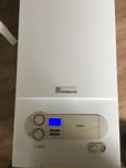 Газовый котел Vaillant вайлант конденсационный котёл vaillant t7 t8