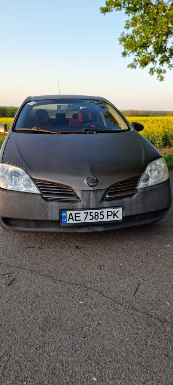 Продам Nissan Premiera r12