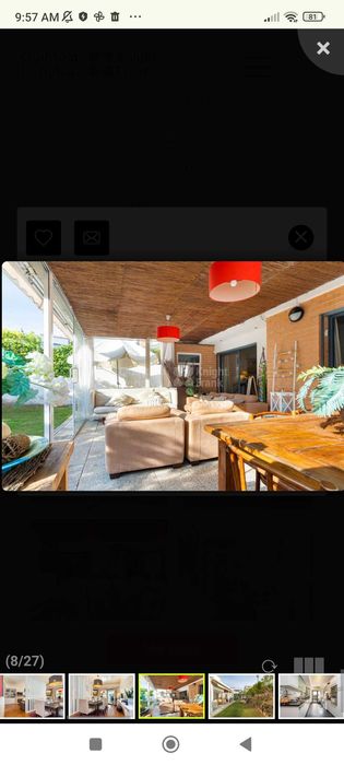 Moradia na quinta da beloura