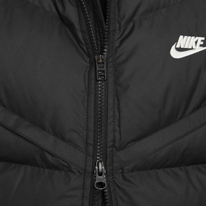 США! Жилетка Nike Storm-Fit Windrunner Jordan (XS по 4XL) (FB8193-010)