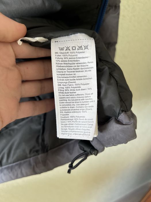 Mammut Broad Peak IN Hooded Jacket