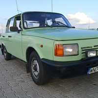 Wartburg 1,3 lpg