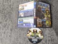Wiek terroru EuroCops Terrorist Takedown Tank Assault PC CD