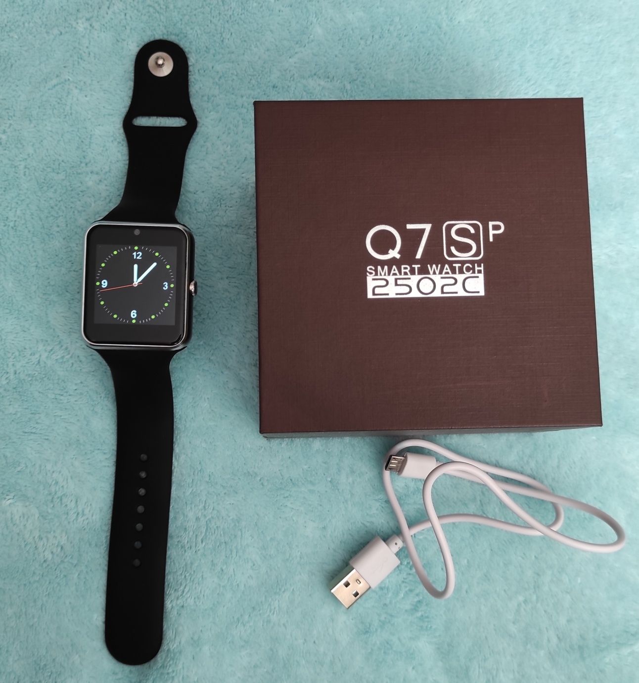 Смарт-часы UWatch Smart Q7sp