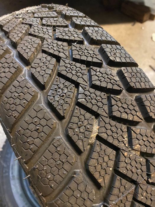 Nowe Opony Zimowe Markgum mk780 175/65 r14 CENA ZA SZT.