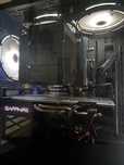 asrock h87 fatal1ty + i5-4690k + ram 16gb