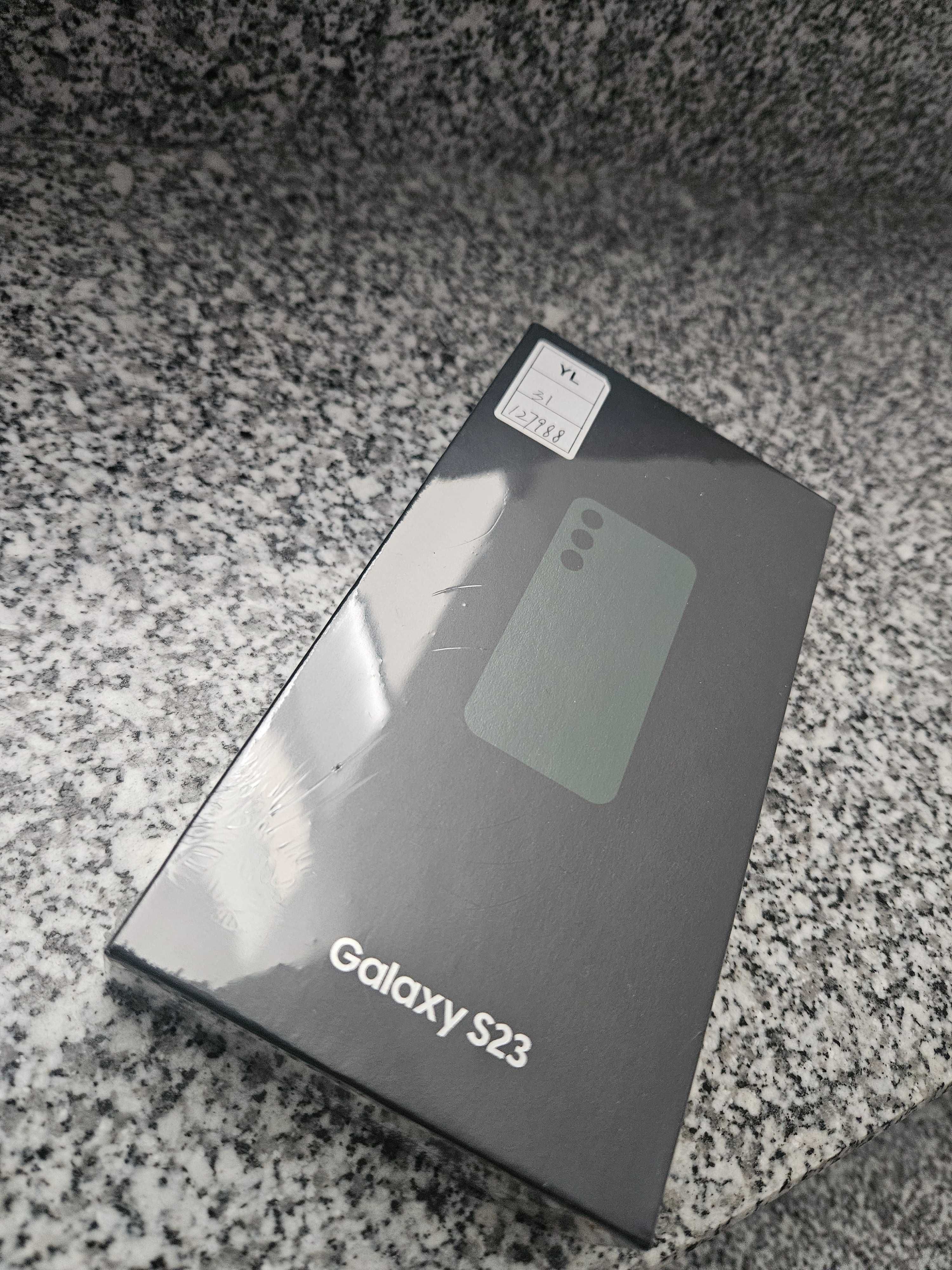 Samsung Galaxy S23 256 gb