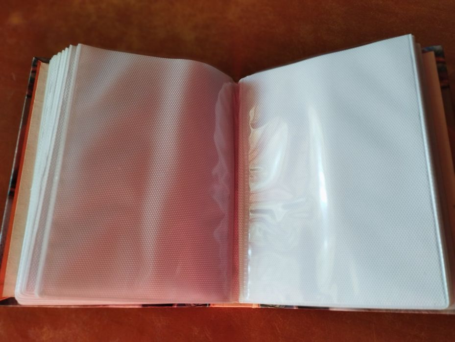 Фотоальбом на 48 фото