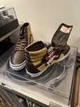 Trampki VANS /FILSON r41,5